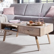 FineBuy Tavolino da salotto