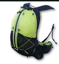 ZAINO DA TREKKING TERRA NOVA
