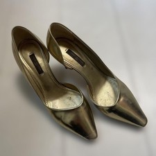 LOUIS VUITTON décolleté