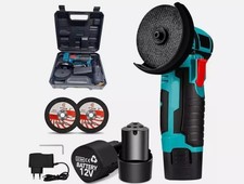 MINI FLEX SMERIGLIATRICE CON 2