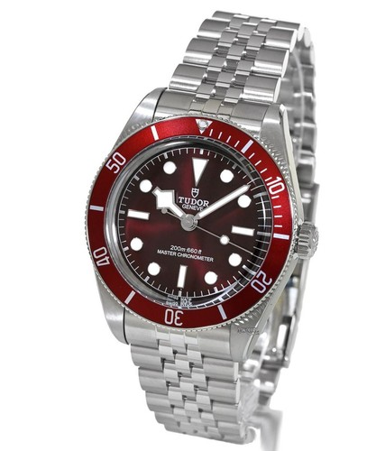Tudor black bay - tudor,