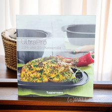 TUPPERWARE RICETTARIO RICETTE