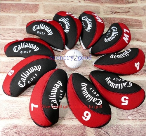 Nuovo 10pcs golf iron head - nuovo,