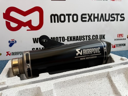 Bmw nine r9t akrapovic - r,