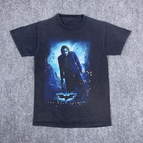 Shirt the dark knight joker - knight,