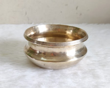 19c Antico Fatto a Mano Bronzo