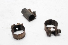 Supporto guarnizione fascette