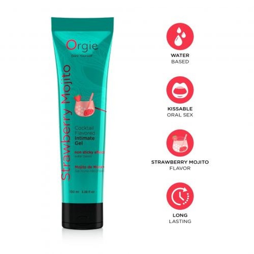 Lubrificante aromatizzato - lubrificante,