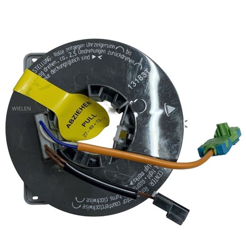 Molla spirale airbag per - spirale,