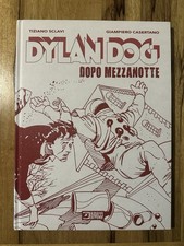 Dylan Dog, Dopo Mezzanotte