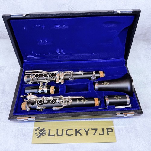 Buffet crampon e11 - france, bb