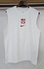 Maglia Barcellona Smanicata