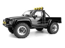 HPI Venture18 1985 Toyota