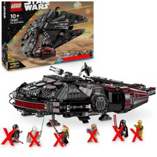 LEGO Star Wars Dark