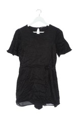 ZARA Tuta corta Donna