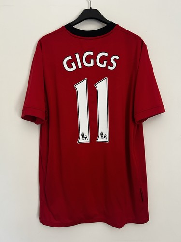Maglia calcio manchester - calcio,