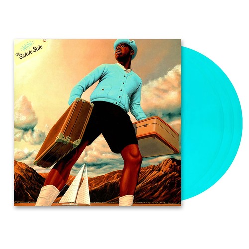 Tyler the creator - tyler,