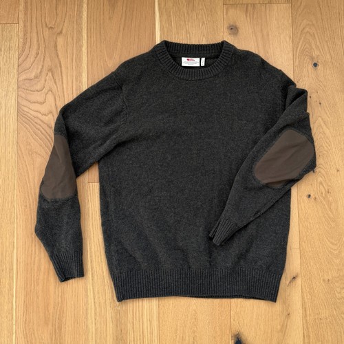 Maglione fjallraven övik - maglione,