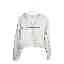 Felpa con cappuccio Zara