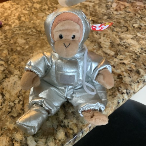 Tuta astronauta beanie - tuta, ty