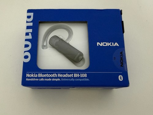 Nuovissimo auricolare - nuovissimo,