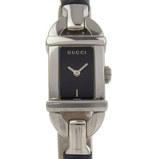 GUCCI Bracciale Orologi 6800L