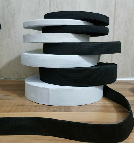 Fascia elastica piatta - fascia,