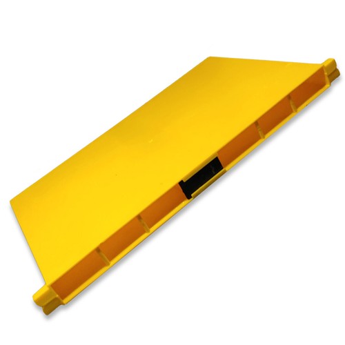 Nutritore tasca plastica - in,