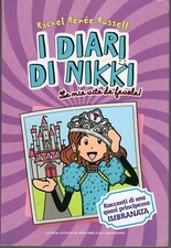 I diari di Nikki - la mia vita da favola