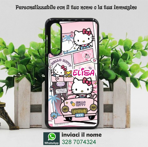 Cover personalizzabile con la - personalizzabile,