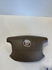 Volante Jaguar S Type Unità