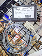 Daikin McQuay ATS Service