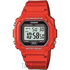 OROLOGIO CASIO F108WHC 4A