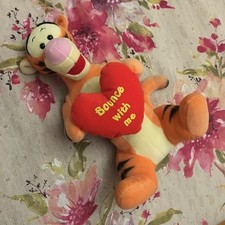 Peluche tigro winnie the - 35,