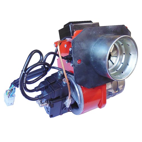 Bruciatore per caldaia stanley - per,