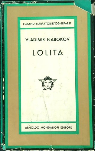 Lolita nabokov vladimir - nabokov,