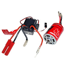 Redcat Racing Lightning STK