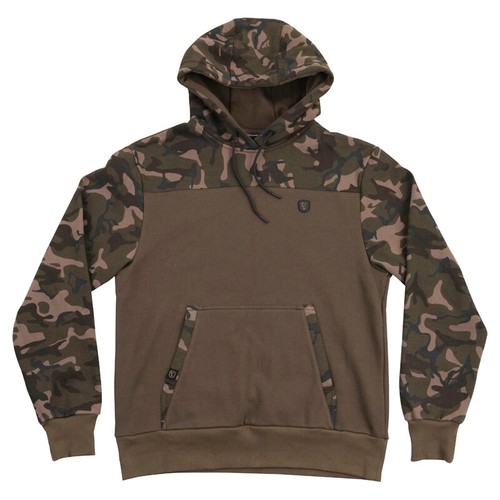 Fox pullover premium 310 - pullover, hoody