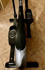 Ellittica Domyos e Shape +