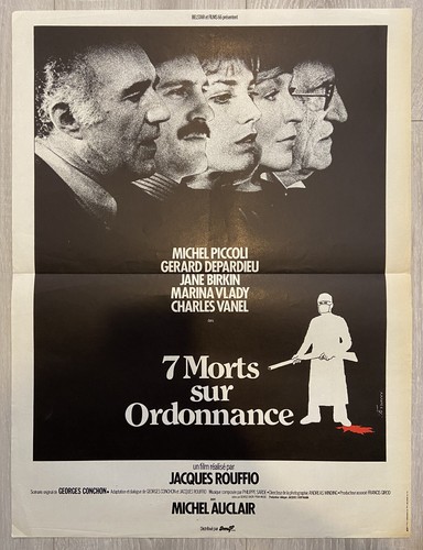 N783 affiche cinema - n783,