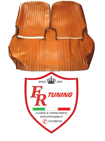 Kit fodere copri - kit,