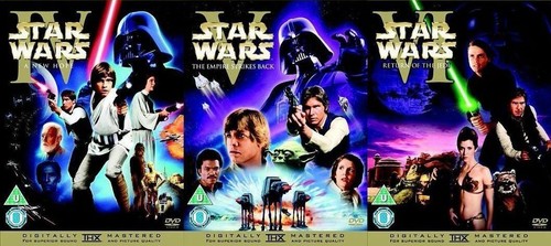 Star wars theatrical cinema - star,