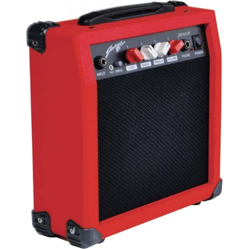 Johnny brook amplificatore per - johnny,
