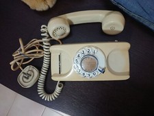 Telefono disco starlite - a, gte