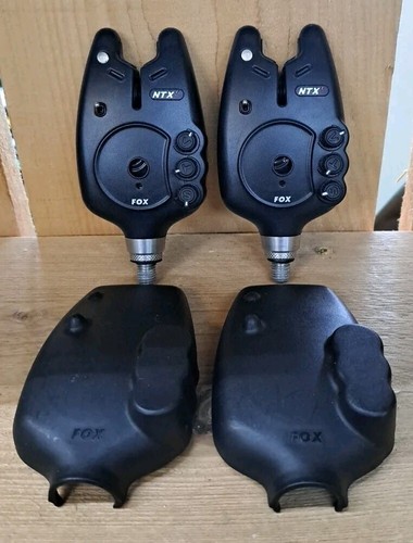 Fox micron ntxr indicatore - 2x,