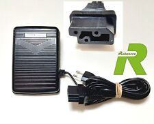 Reostato Pedale Macchina Macchine da per Cucire Lervia Regolatore Velocità HKT7