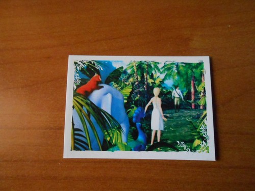 Figurina barbie principessa - figurina,