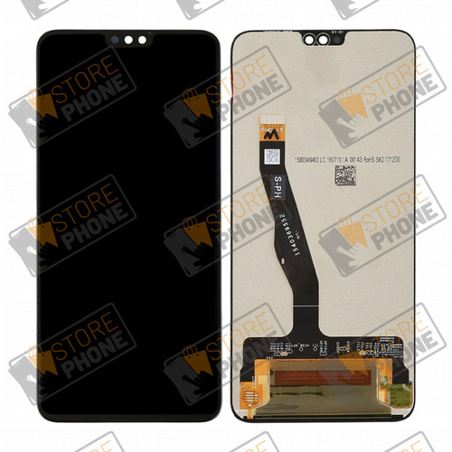Ecran lcd tactile honor - lcd, +