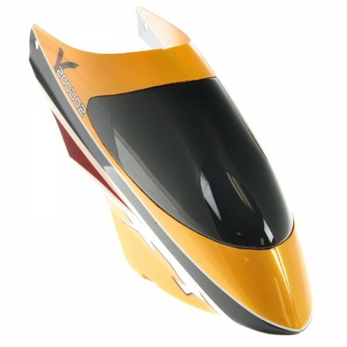 Walkera v200d02 02 canopy - hm-v200d02-z-02,