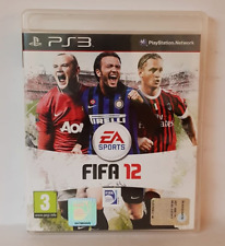 FIFA 12 - PLAYSTATION 3 PS3